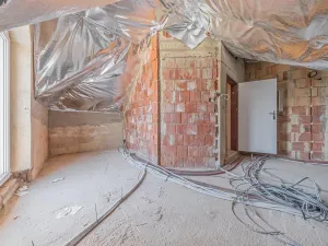 Prodej bytu 4+1, Buštěhrad, Topolová, 128 m2