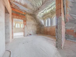 Prodej bytu 4+1, Buštěhrad, Topolová, 128 m2