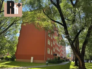 Prodej bytu 2+1, Ostrava, Rabasova, 54 m2