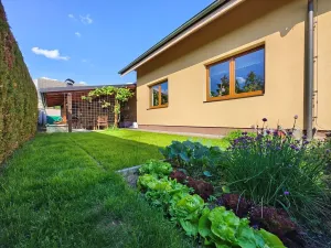 Prodej rodinného domu, Nový Vestec, U Tří Cest, 224 m2