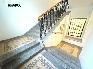 Pronájem bytu 1+kk, Praha - Staré Město, Haštalská, 25 m2