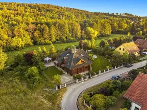 Prodej rodinného domu, Libeř, 258 m2