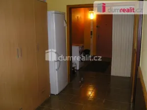 Pronájem bytu 3+1, Tábor, Havanská, 72 m2