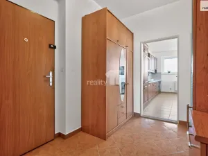Prodej bytu 2+kk, Jesenice, Sluneční, 58 m2