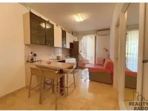 Prodej bytu 2+kk, Via Guglielmo Marconi,Martinsicuro,, Itálie, 45 m2