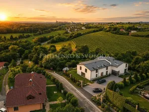 Prodej rodinného domu, Mělník, 151 m2