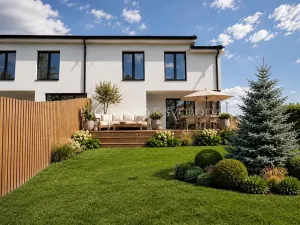Prodej rodinného domu, Mělník, 149 m2