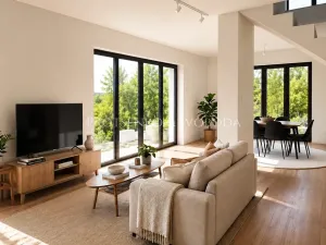 Prodej rodinného domu, Mělník, 149 m2