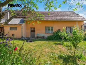 Prodej chalupy, Kasejovice, 53 m2