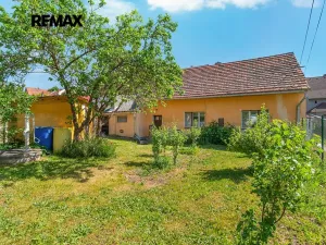Prodej chalupy, Kasejovice, 53 m2