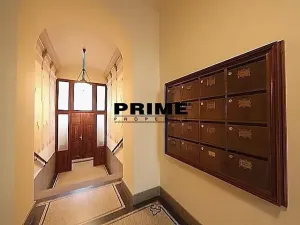 Pronájem bytu 2+kk, Praha - Vinohrady, Polská, 50 m2