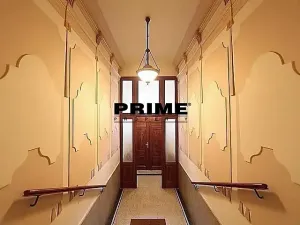 Pronájem bytu 2+kk, Praha - Vinohrady, Polská, 50 m2