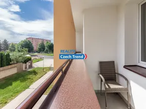 Prodej bytu 2+1, Přerov, Budovatelů, 55 m2