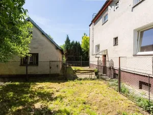 Prodej rodinného domu, Karviná, nám. Ondry Foltýna, 180 m2
