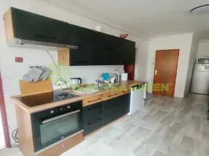 Pronájem bytu 3+kk, Soběslav, náměstí Republiky, 90 m2