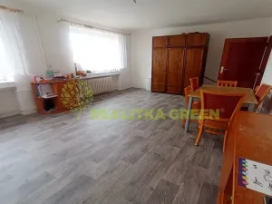 Pronájem bytu 3+kk, Soběslav, náměstí Republiky, 90 m2