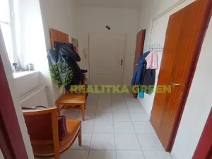 Pronájem bytu 3+kk, Soběslav, náměstí Republiky, 90 m2