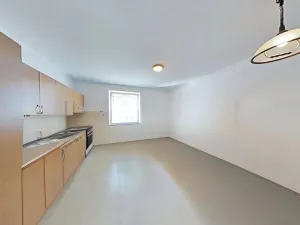 Pronájem bytu 2+kk, Jihlava, U Koželuhů, 58 m2