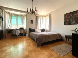 Pronájem bytu 3+1, Brno, Jeneweinova, 84 m2