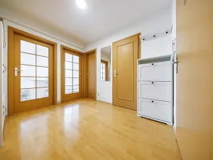 Pronájem bytu 3+kk, Olomouc, Uhelná, 66 m2