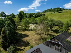 Prodej rodinného domu, Krasov, 157 m2
