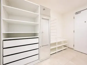 Pronájem bytu 2+kk, Praha - Hloubětín, Poděbradská, 52 m2