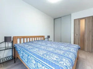 Pronájem bytu 3+kk, Praha - Stodůlky, Toufarova, 78 m2