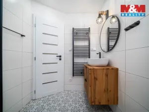 Prodej bytu 2+1, Praha - Dejvice, Kafkova, 43 m2