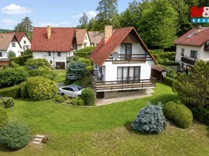 Prodej chaty, Podolí I - Podolsko, 92 m2