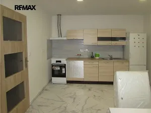 Pronájem bytu 1+1, Svitavy, Milady Horákové, 50 m2