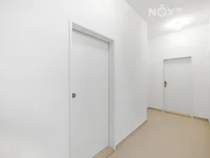 Prodej kanceláře, Praha - Záběhlice, U zákrutu, 29 m2