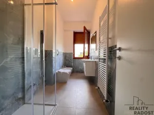 Prodej bytu 4+kk, Viale Europa,Silvi,Itálie, 110 m2