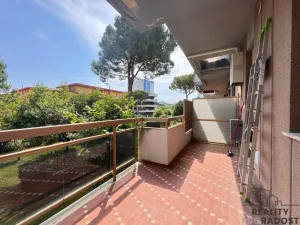 Prodej bytu 4+kk, Silvi,Itálie, 110 m2