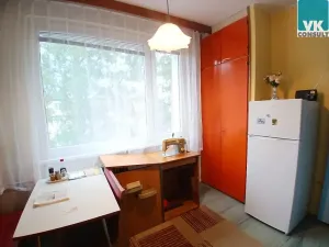 Pronájem bytu 2+1, Litomyšl, Dukelská, 62 m2