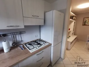 Prodej bytu 2+1, via Giacomo Puccini,Silvi,Itálie, 52 m2