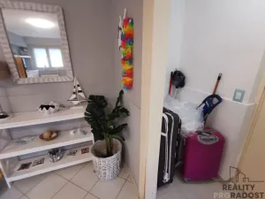 Prodej bytu 2+1, via Giacomo Puccini,Silvi,Itálie, 52 m2