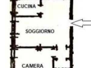 Prodej bytu 2+1, via Giacomo Puccini,Silvi,Itálie, 52 m2