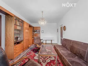 Prodej bytu 3+1, Ostrava, Jasmínová, 70 m2