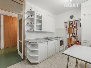 Prodej bytu 3+1, Ostrava, Jasmínová, 70 m2