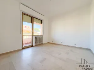 Prodej bytu 3+1, Via G. Garibaldi,Silvi,Itálie, 113 m2