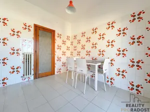Prodej bytu 3+1, Via G. Garibaldi,Silvi,Itálie, 113 m2