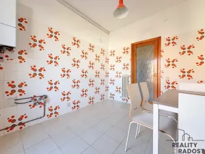Prodej bytu 3+1, Via G. Garibaldi,Silvi,Itálie, 113 m2