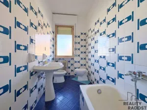 Prodej bytu 3+1, Via G. Garibaldi,Silvi,Itálie, 113 m2