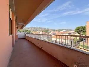 Prodej bytu 3+1, Via G. Garibaldi,Silvi,Itálie, 113 m2
