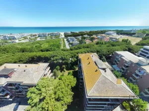Prodej bytu 3+1, Via G. Garibaldi,Silvi,Itálie, 113 m2