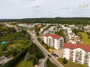 Prodej bytu 2+kk, Brno, Kociánka, 48 m2