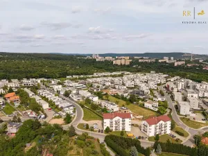 Prodej bytu 2+kk, Brno, Kociánka, 48 m2