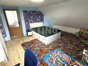 Prodej rodinného domu, Pňovice, 200 m2