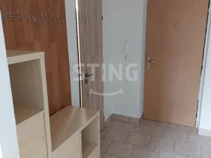 Pronájem bytu 1+1, Ostrava, Krestova, 41 m2