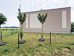 Pronájem bytu 3+kk, Hradec Králové - Věkoše, Věkošská, 74 m2